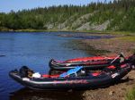 1177 Kanutour Ivalojoki