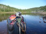1195 Kanutour Ivalojoki