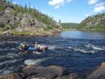 1207 Kanutour Ivalojoki