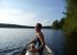 Schweden Kanutour und Freunde No1089